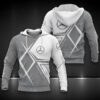 Mercedes-Benz Hoodie
