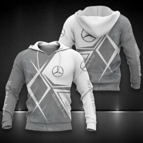 Mercedes-Benz Hoodie
