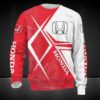 Honda Sweatshirt