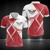 Corvette C5 Poloshirt