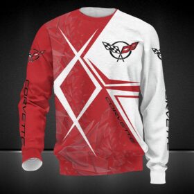 Corvette C5 Sweatshirt