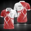 Tesla Poloshirt
