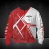 Tesla Bomberjacke