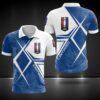 Chevrolet Camaro Poloshirt