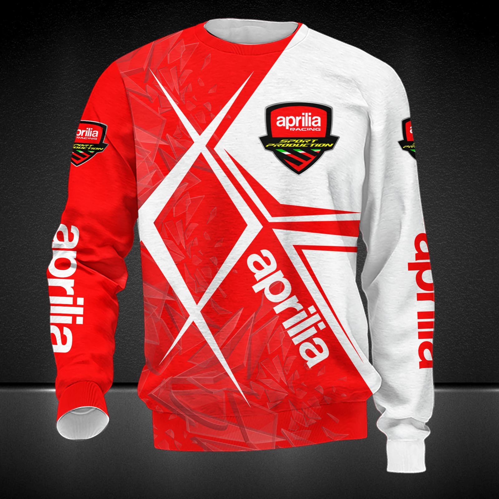 Aprilia Sweatshirt