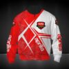 Aprilia Bomberjacke