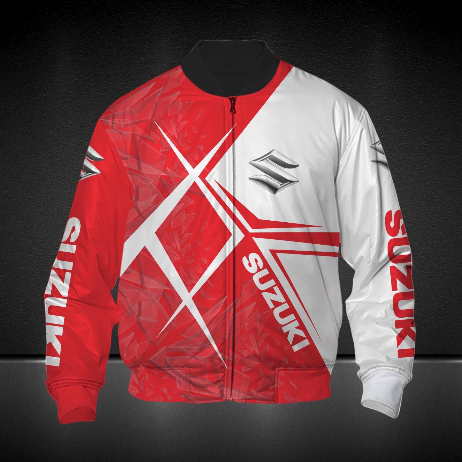 Suzuki Bomberjacke