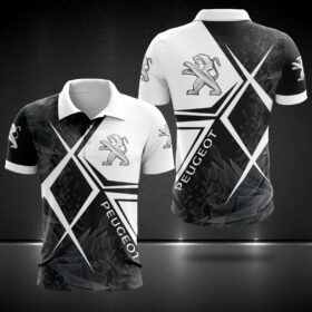 Peugeot Poloshirt