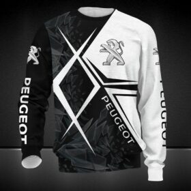 Peugeot Sweatshirt