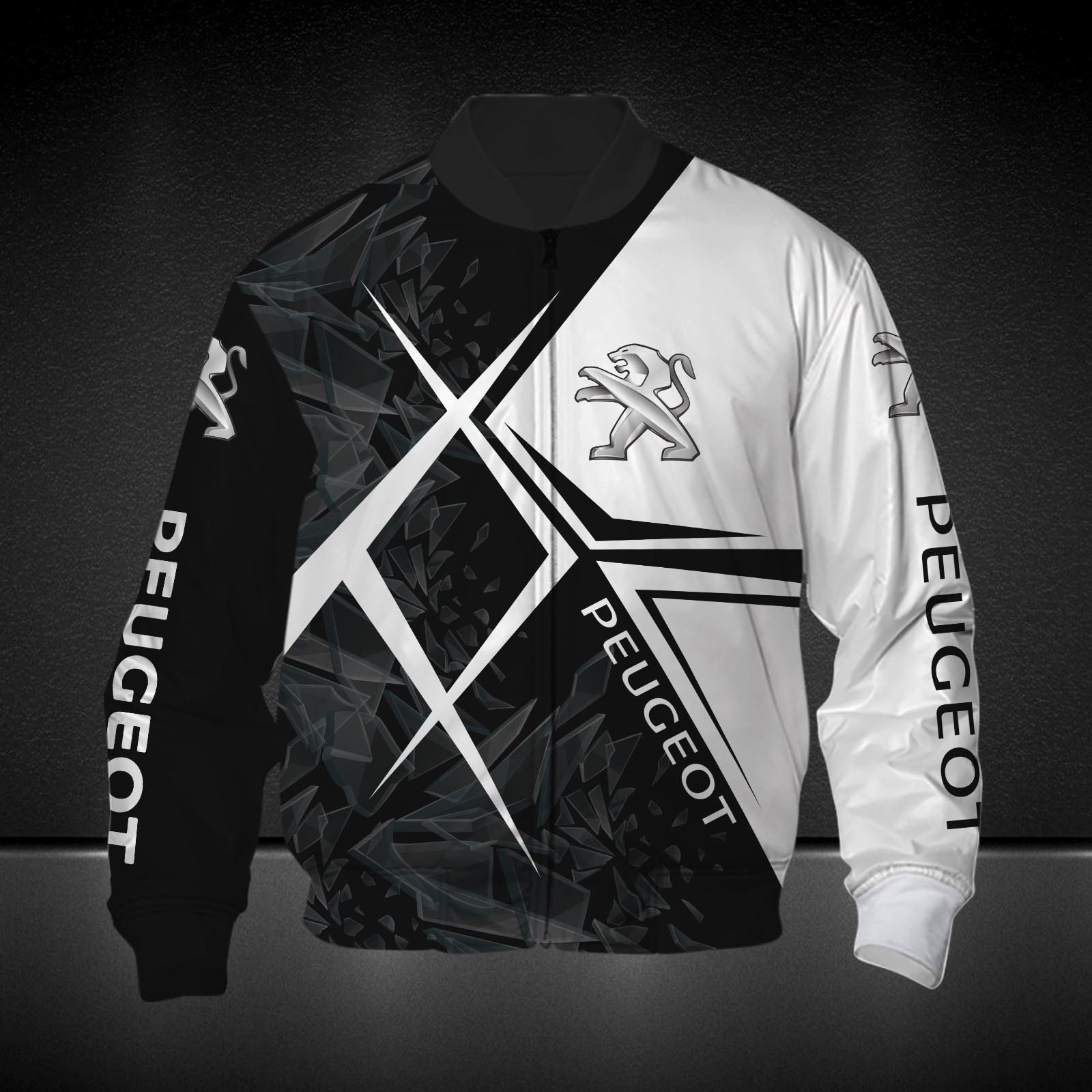 Peugeot Bomberjacke