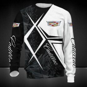 Cadillac Sweatshirt
