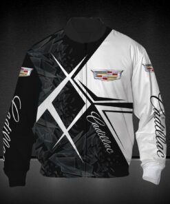 Cadillac Bomberjacke