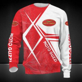 Moto Guzzi Sweatshirt