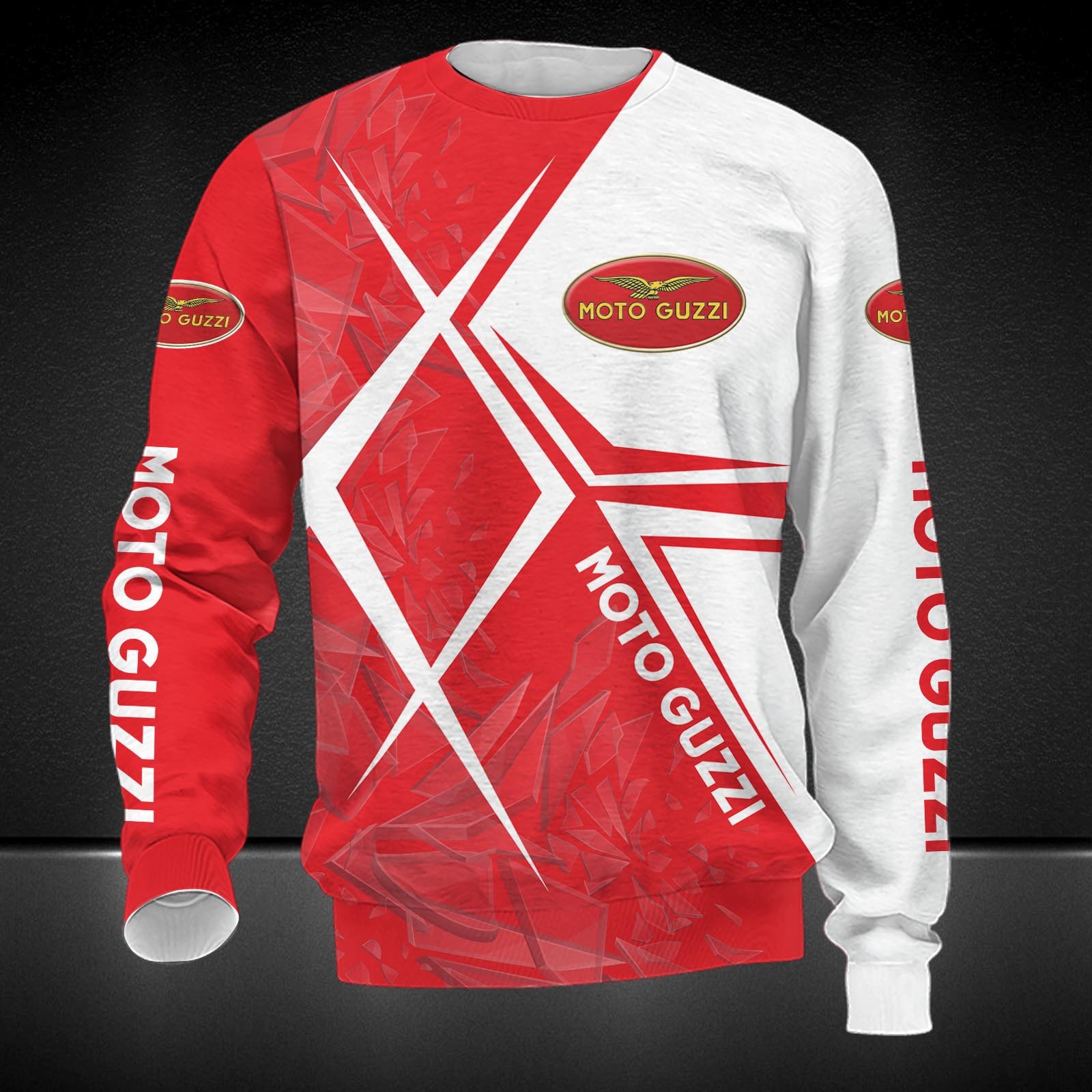 Moto Guzzi Sweatshirt