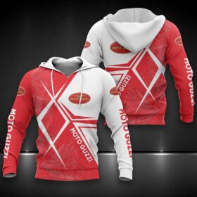 Moto Guzzi Hoodie