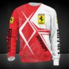 Ferrari Sweatshirt