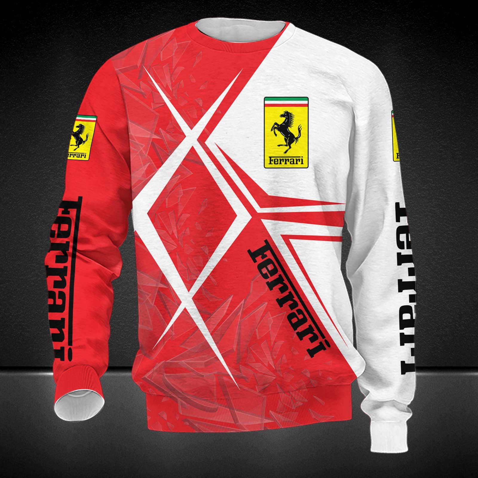 Ferrari Sweatshirt
