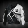BRP Can-am Bomberjacke