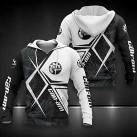 BRP Can-am Hoodie