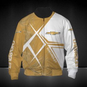 Chevrolet Bomberjacke