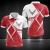 Corvette C8 Poloshirt