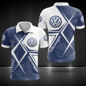 Volkswagen Poloshirt