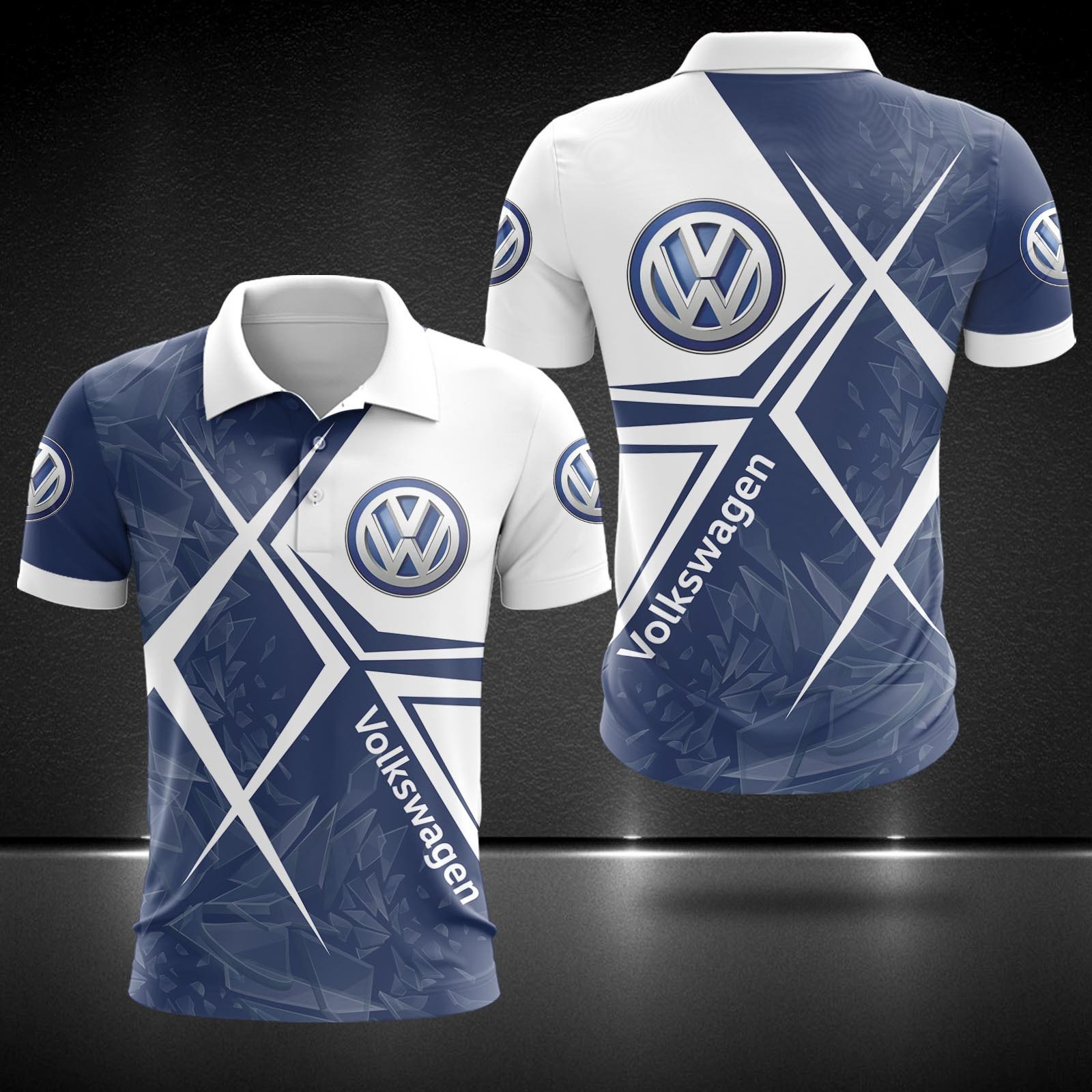 Volkswagen Poloshirt