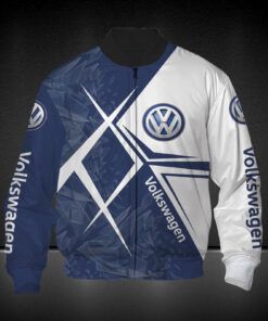 Volkswagen Bomberjacke