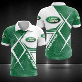 Land Rover Poloshirt