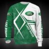 Land Rover Sweatshirt