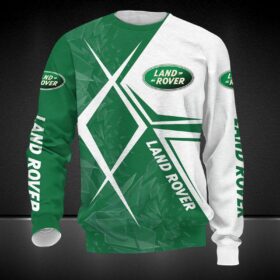 Land Rover Sweatshirt