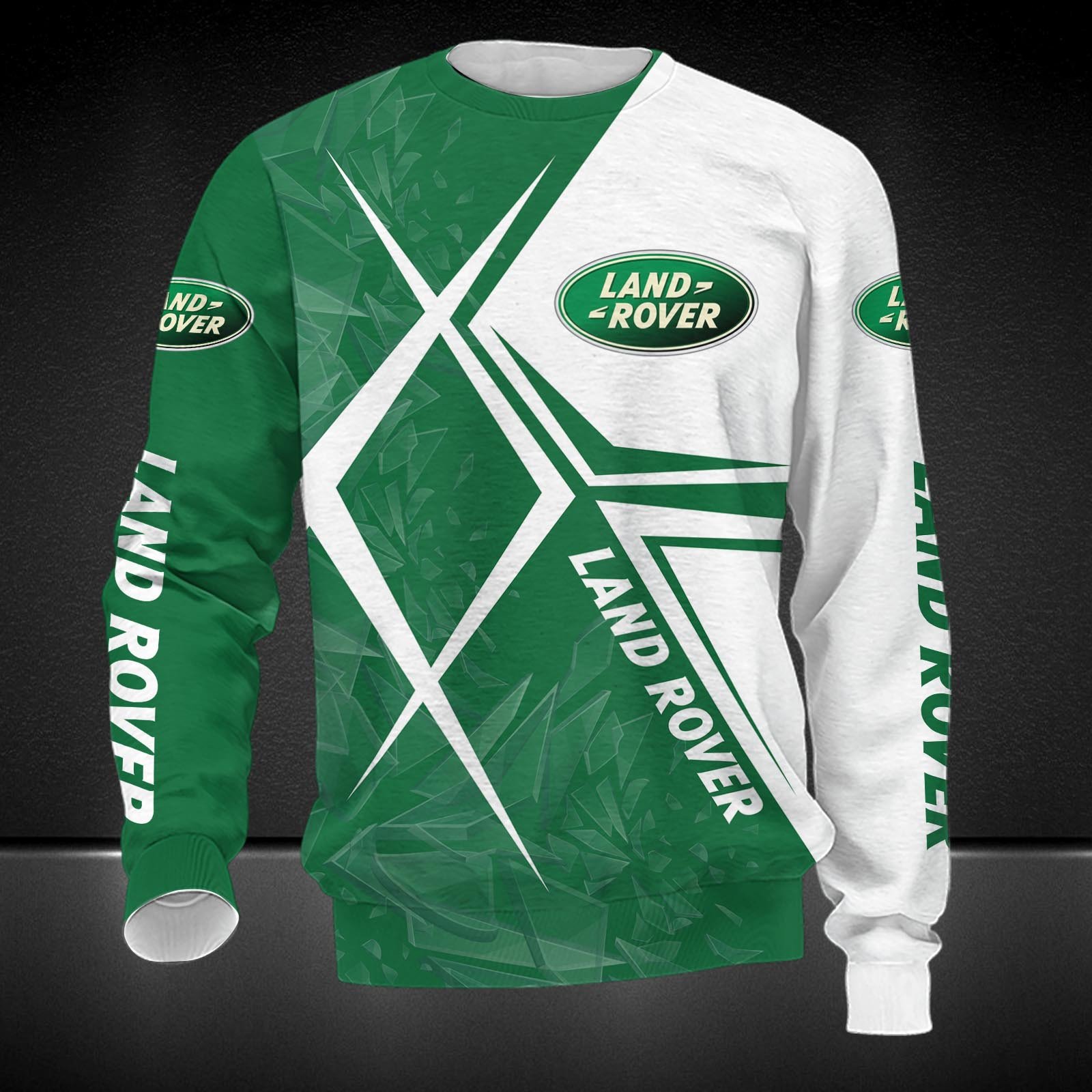 Land Rover Sweatshirt