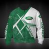 Land Rover Bomberjacke