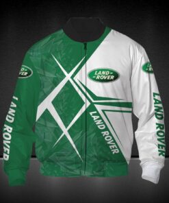 Land Rover Bomberjacke