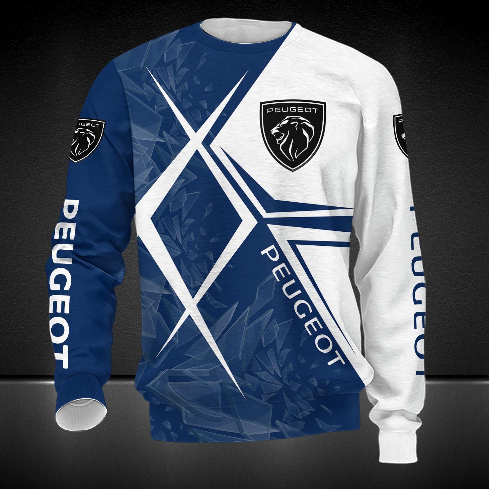 Peugeot Sweatshirt