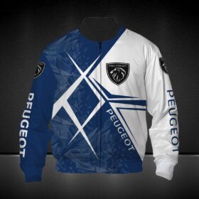 Peugeot Bomberjacke