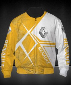 Renault Bomberjacke