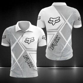 Fox Racing Poloshirt