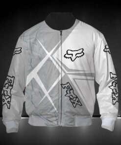 Fox Racing Bomberjacke