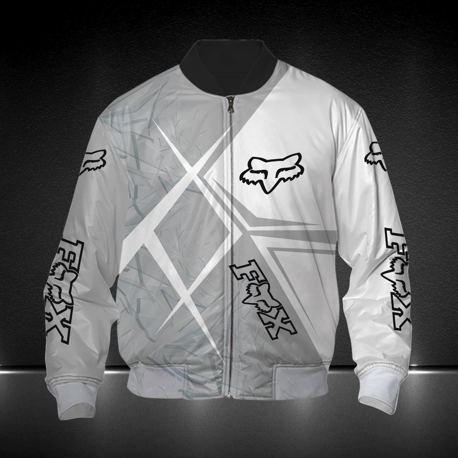 Fox Racing Bomberjacke
