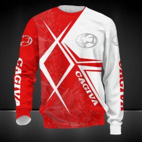 Cagiva Motorcycles Sweatshirt