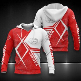 Cagiva Motorcycles Hoodie
