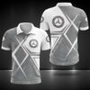 Mercedes-Benz Poloshirt