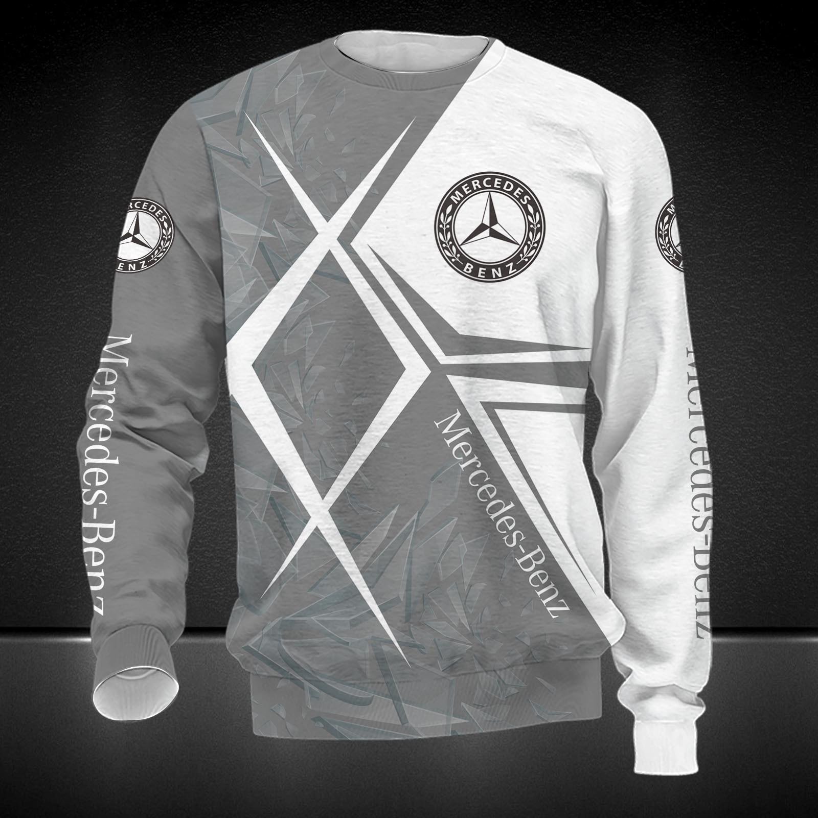 Mercedes-Benz Sweatshirt