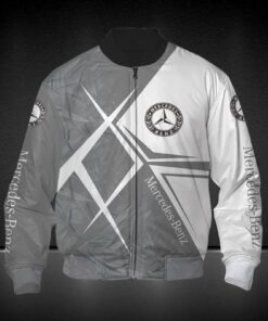 Mercedes-Benz Bomberjacke