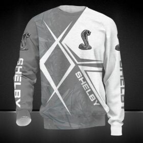 Ford Shelby Sweatshirt