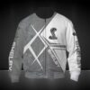 Ford Shelby Bomberjacke