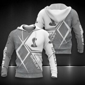 Ford Shelby Hoodie