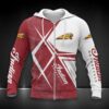 Indian Motorcycle Zip Hoodie