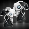 BMW Motorrad Poloshirt